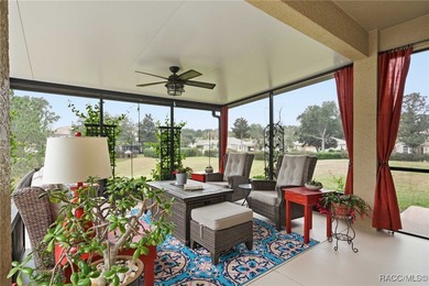 Beautifully maintained 2-bedroom, 2-bath home with a spacious on Brentwood Farms Golf Club in Florida - for sale on GolfHomes.com, golf home, golf lot