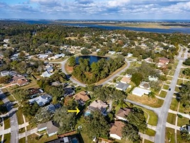 Come check out this beautiful home in Saint Augustine Shores!
 on St. Augustine Shores Golf Club in Florida - for sale on GolfHomes.com, golf home, golf lot