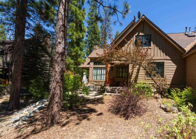 Welcome to 40 Hawk Ridge in the picturesque Whitehawk Ranch on Whitehawk Ranch Golf Club in California - for sale on GolfHomes.com, golf home, golf lot