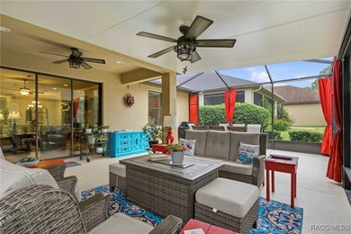 Beautifully maintained 2-bedroom, 2-bath home with a spacious on Brentwood Farms Golf Club in Florida - for sale on GolfHomes.com, golf home, golf lot