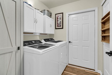 Welcome home to this beautifully maintained, move-in-ready on Golf Club At Wescott Plantation in South Carolina - for sale on GolfHomes.com, golf home, golf lot