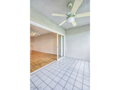 Ground-Level 2BR/2BA Condo in Desirable Golfview Golf & Racquet on Golfview Golf and Racquet Club in Florida - for sale on GolfHomes.com, golf home, golf lot