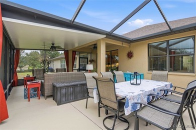 Beautifully maintained 2-bedroom, 2-bath home with a spacious on Brentwood Farms Golf Club in Florida - for sale on GolfHomes.com, golf home, golf lot