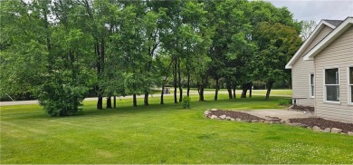 Fantastic Home on Over 2 Acres in Oak Grove - Across from The on The Refuge Golf Club in Minnesota - for sale on GolfHomes.com, golf home, golf lot