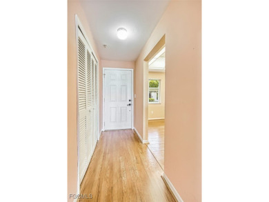 Ground-Level 2BR/2BA Condo in Desirable Golfview Golf & Racquet on Golfview Golf and Racquet Club in Florida - for sale on GolfHomes.com, golf home, golf lot