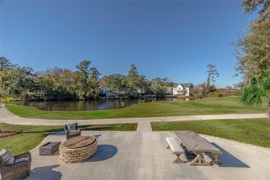 Welcome to this beautifully crafted 4-bedroom, 3-bathroom home on Sea Palms Golf and Tennis Resort in Georgia - for sale on GolfHomes.com, golf home, golf lot