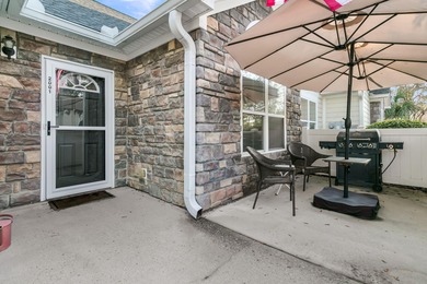 Welcome home to this beautifully maintained, move-in-ready on Golf Club At Wescott Plantation in South Carolina - for sale on GolfHomes.com, golf home, golf lot