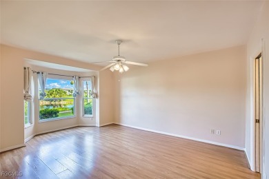 Ground-Level 2BR/2BA Condo in Desirable Golfview Golf & Racquet on Golfview Golf and Racquet Club in Florida - for sale on GolfHomes.com, golf home, golf lot