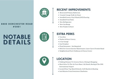 Welcome home to this beautifully maintained, move-in-ready on Golf Club At Wescott Plantation in South Carolina - for sale on GolfHomes.com, golf home, golf lot