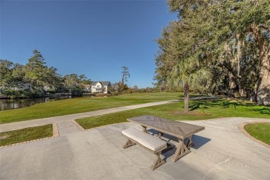 Welcome to this beautifully crafted 4-bedroom, 3-bathroom home on Sea Palms Golf and Tennis Resort in Georgia - for sale on GolfHomes.com, golf home, golf lot