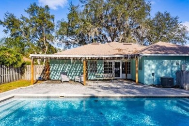 Come check out this beautiful home in Saint Augustine Shores!
 on St. Augustine Shores Golf Club in Florida - for sale on GolfHomes.com, golf home, golf lot