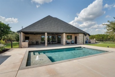 Fantastic, fully furnished lake retreat located in The Cliffs at on The Cliffs Resort in Texas - for sale on GolfHomes.com, golf home, golf lot