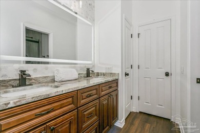 Welcome home to the beautiful, well established golf community on Marcus Pointe Golf Club in Florida - for sale on GolfHomes.com, golf home, golf lot