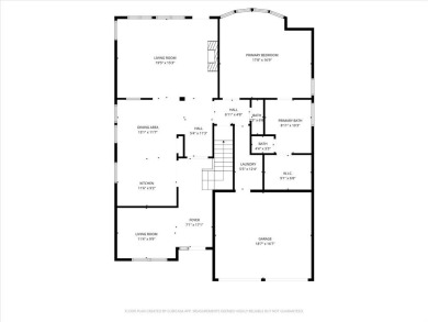 Stunning brick 2 story Sachse home in Woodbridge on a large on Woodbridge Golf Club in Texas - for sale on GolfHomes.com, golf home, golf lot