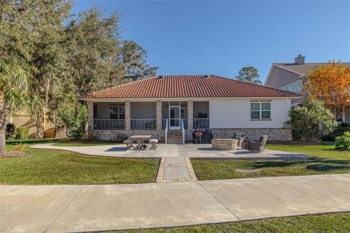 Welcome to this beautifully crafted 4-bedroom, 3-bathroom home on Sea Palms Golf and Tennis Resort in Georgia - for sale on GolfHomes.com, golf home, golf lot