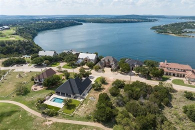 Fantastic, fully furnished lake retreat located in The Cliffs at on The Cliffs Resort in Texas - for sale on GolfHomes.com, golf home, golf lot