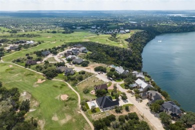 Fantastic, fully furnished lake retreat located in The Cliffs at on The Cliffs Resort in Texas - for sale on GolfHomes.com, golf home, golf lot