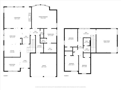 Stunning brick 2 story Sachse home in Woodbridge on a large on Woodbridge Golf Club in Texas - for sale on GolfHomes.com, golf home, golf lot