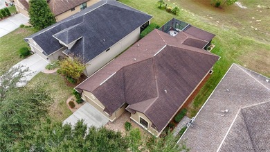 Beautifully maintained 2-bedroom, 2-bath home with a spacious on Brentwood Farms Golf Club in Florida - for sale on GolfHomes.com, golf home, golf lot