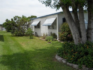Beautiful Turnkey home located in Orange Blossom Gardens. Just on Silver Lake Executive Golf Course in Florida - for sale on GolfHomes.com, golf home, golf lot