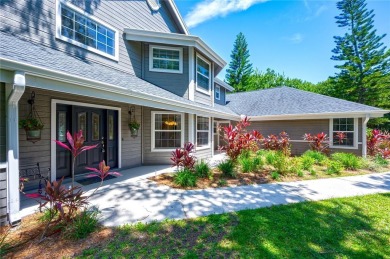DREAM HOME! Rare luxury executive residence nestled in the on East Lake Woodlands Country Club in Florida - for sale on GolfHomes.com, golf home, golf lot