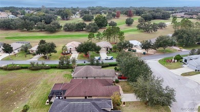 Beautifully maintained 2-bedroom, 2-bath home with a spacious on Brentwood Farms Golf Club in Florida - for sale on GolfHomes.com, golf home, golf lot