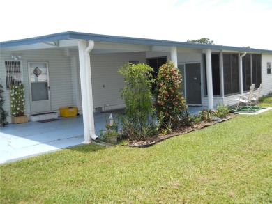 Beautiful Turnkey home located in Orange Blossom Gardens. Just on Silver Lake Executive Golf Course in Florida - for sale on GolfHomes.com, golf home, golf lot