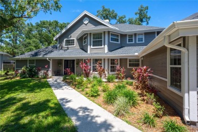 DREAM HOME! Rare luxury executive residence nestled in the on East Lake Woodlands Country Club in Florida - for sale on GolfHomes.com, golf home, golf lot