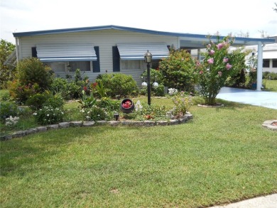 Beautiful Turnkey home located in Orange Blossom Gardens. Just on Silver Lake Executive Golf Course in Florida - for sale on GolfHomes.com, golf home, golf lot