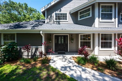 DREAM HOME! Rare luxury executive residence nestled in the on East Lake Woodlands Country Club in Florida - for sale on GolfHomes.com, golf home, golf lot