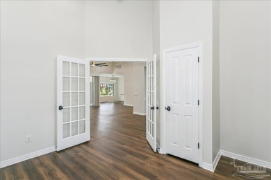 Welcome home to the beautiful, well established golf community on Marcus Pointe Golf Club in Florida - for sale on GolfHomes.com, golf home, golf lot