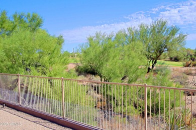 Beautiful Edmunds home nestled behind the 9th Green in the on Legend Trail Golf Club in Arizona - for sale on GolfHomes.com, golf home, golf lot
