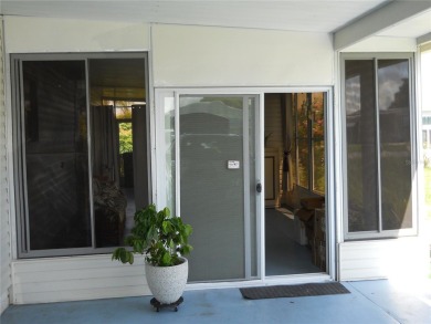 Beautiful Turnkey home located in Orange Blossom Gardens. Just on Silver Lake Executive Golf Course in Florida - for sale on GolfHomes.com, golf home, golf lot