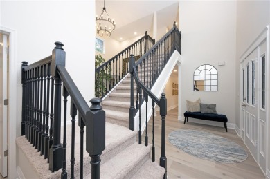 DREAM HOME! Rare luxury executive residence nestled in the on East Lake Woodlands Country Club in Florida - for sale on GolfHomes.com, golf home, golf lot