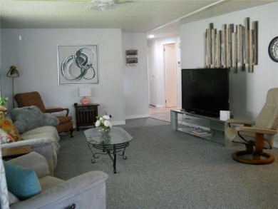 Beautiful Turnkey home located in Orange Blossom Gardens. Just on Silver Lake Executive Golf Course in Florida - for sale on GolfHomes.com, golf home, golf lot