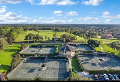 Beautifully maintained 2-bedroom, 2-bath home with a spacious on Brentwood Farms Golf Club in Florida - for sale on GolfHomes.com, golf home, golf lot
