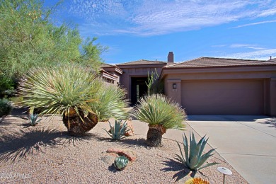 Beautiful Edmunds home nestled behind the 9th Green in the on Legend Trail Golf Club in Arizona - for sale on GolfHomes.com, golf home, golf lot