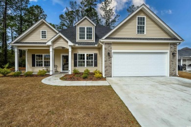 Welcome to 4132 Charleston Oaks, a delightful 3-bedroom on Woodland Valley Country Club in South Carolina - for sale on GolfHomes.com, golf home, golf lot