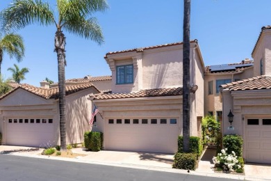 Discover the charm of Alcala de Rancho Santa Fe, a unique on Morgan Run Resort and Club in California - for sale on GolfHomes.com, golf home, golf lot
