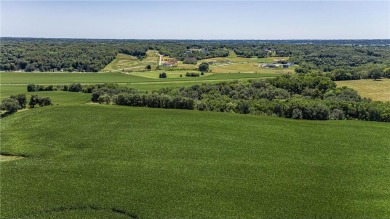 Desirable close in SW. Acreage with multiple development options on Meadow Lakes Golf Club in Minnesota - for sale on GolfHomes.com, golf home, golf lot