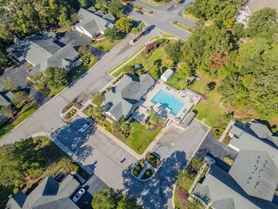 Welcome home to this beautifully maintained, move-in-ready on Golf Club At Wescott Plantation in South Carolina - for sale on GolfHomes.com, golf home, golf lot