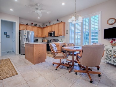 Welcome to the serene and vibrant community of Del Webb Spruce on Eagle Ridge At Spruce Creek Country Club in Florida - for sale on GolfHomes.com, golf home, golf lot