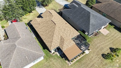 Beautifully maintained 2-bedroom, 2-bath home with a spacious on Brentwood Farms Golf Club in Florida - for sale on GolfHomes.com, golf home, golf lot