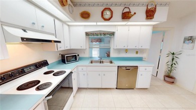 BURNT STORE MEADOWS: Charming 2-bedroom, 2-bathroom furnished on Seminole Lakes Country Club in Florida - for sale on GolfHomes.com, golf home, golf lot