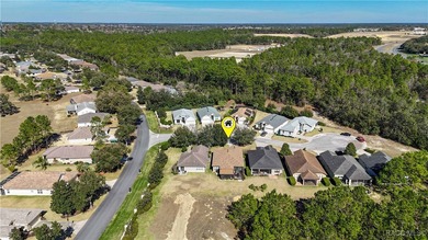 Beautifully maintained 2-bedroom, 2-bath home with a spacious on Brentwood Farms Golf Club in Florida - for sale on GolfHomes.com, golf home, golf lot