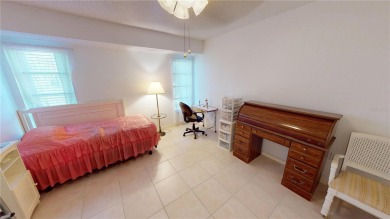 BURNT STORE MEADOWS: Charming 2-bedroom, 2-bathroom furnished on Seminole Lakes Country Club in Florida - for sale on GolfHomes.com, golf home, golf lot