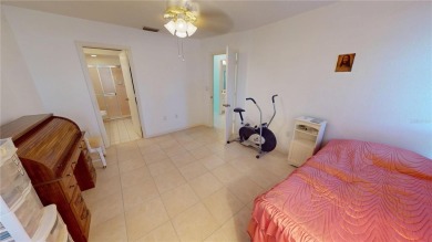 BURNT STORE MEADOWS: Charming 2-bedroom, 2-bathroom furnished on Seminole Lakes Country Club in Florida - for sale on GolfHomes.com, golf home, golf lot