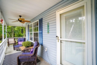 Welcome to this charming 4 bedroom, 3.5 bath home nestled in on Hidden Valley Golf Club in Indiana - for sale on GolfHomes.com, golf home, golf lot