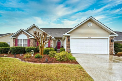 Open House Saturday 3/16 11AM-1PM** Step into your dream home on Myrtle Beach National Golf Course in South Carolina - for sale on GolfHomes.com, golf home, golf lot