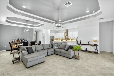 Take a look at what could be your new home in The National - A on Panther Run Golf Club in Florida - for sale on GolfHomes.com, golf home, golf lot